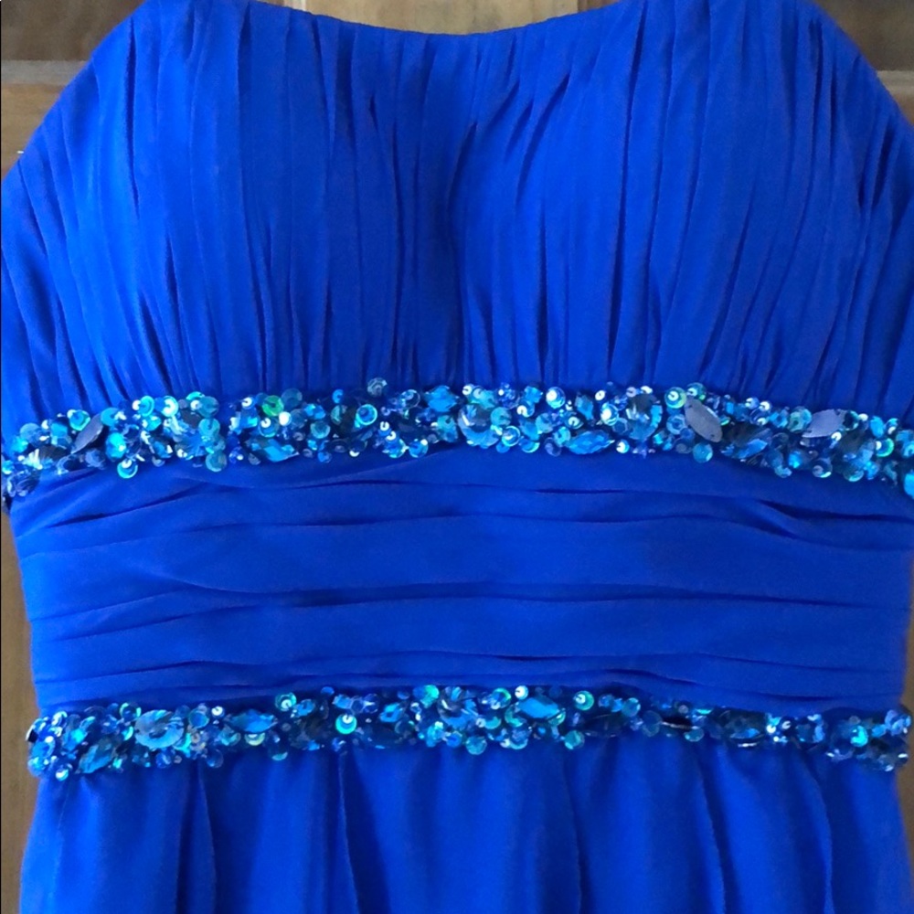 Cache Gown - image 3